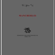 MANCHERLEI - boyinra