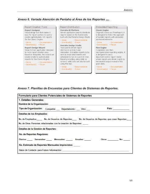 Sistema informático para la gestión dinámica y personalizada de ...