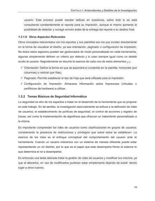 Sistema informático para la gestión dinámica y personalizada de ...