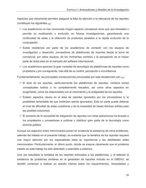 Sistema informático para la gestión dinámica y personalizada de ...