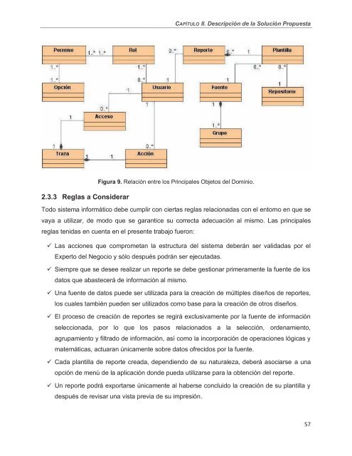 Sistema informático para la gestión dinámica y personalizada de ...