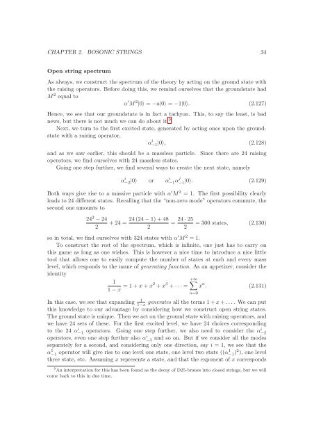 DBI Analysis of Open String Bound States on Non-compact D-branes