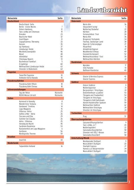 Vo?lz Katalog innen 2013:Layout 1 - Völz Reisen