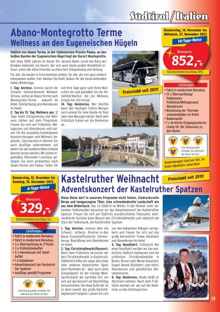 Vo?lz Katalog innen 2013:Layout 1 - Völz Reisen