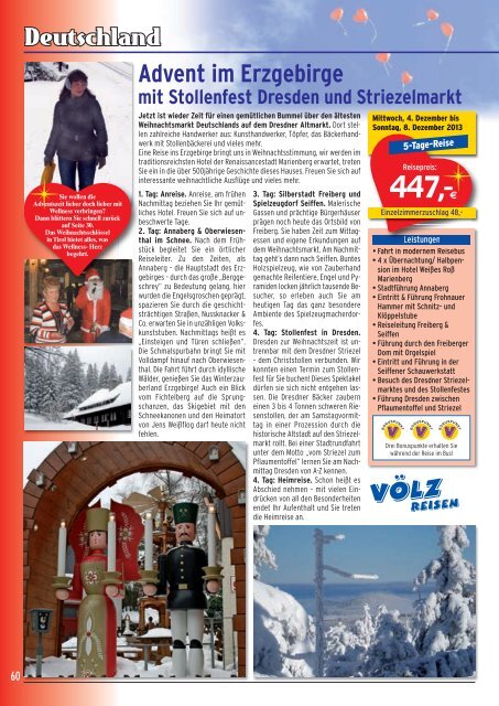 Vo?lz Katalog innen 2013:Layout 1 - Völz Reisen