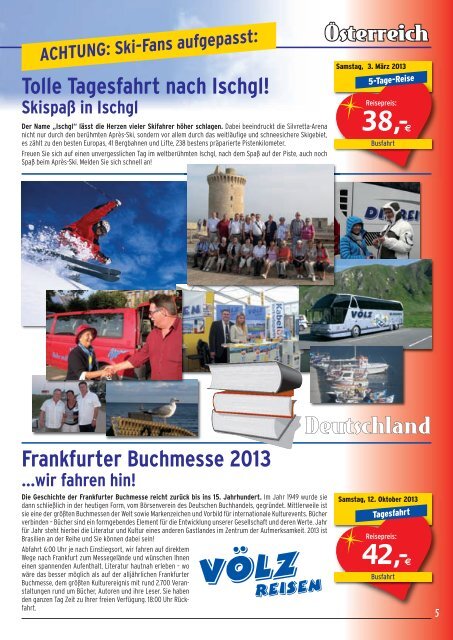 Vo?lz Katalog innen 2013:Layout 1 - Völz Reisen