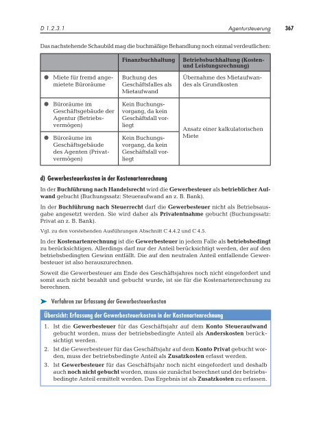 Versicherungen und Finanzen 1 - Europa-Lehrmittel