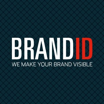 Brand ID Tuote-esite 2012