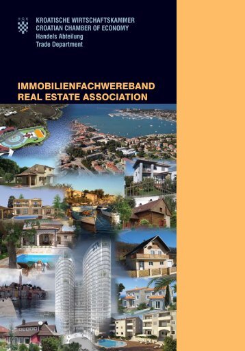 IMMOBILIENFACHWEREBAND REAL ESTATE ASSOCIATION