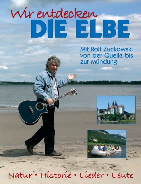 Wir entdecken - Landschaft zwischen Elbe und Weser