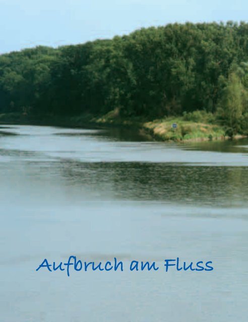 Wir entdecken - Landschaft zwischen Elbe und Weser