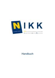 Handbuch - Raumordnung und Regionalpolitik