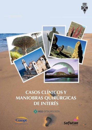 CASOS CLíNICOS y MANIOBRAS qUIRúRgICAS DE INTERéS