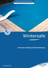 Wintersafe - Procopi