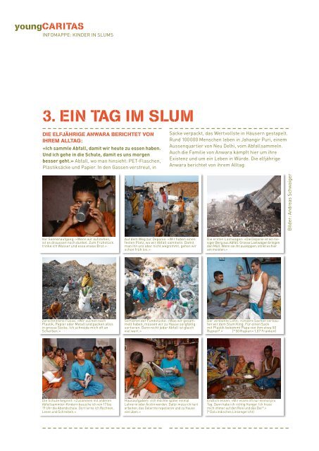 Kinder in SlumS