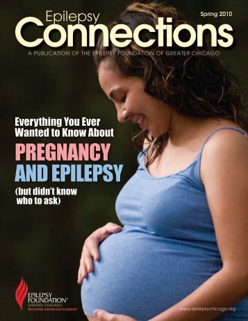 Read more about Pregnancy & Epilepsy (pdf) - Northwestern ...