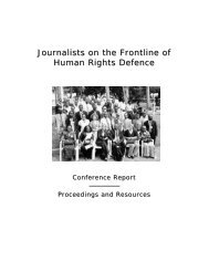 English PDF - East and Horn of Africa Human Rights Defenders ...