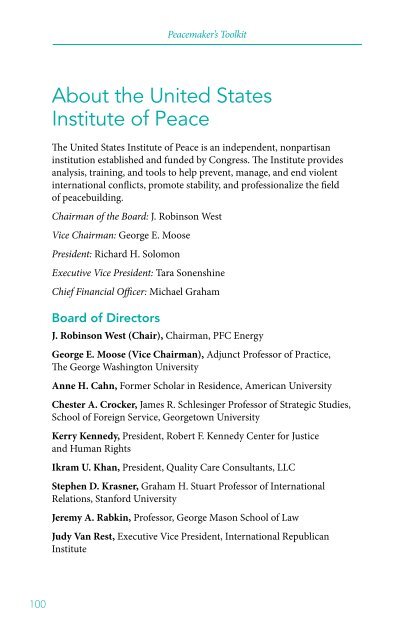 Talking to Groups that Use Terror.pdf - United States Institute of Peace