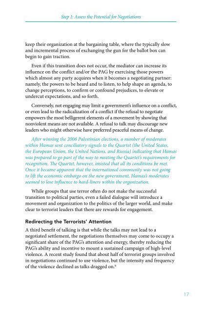 Talking to Groups that Use Terror.pdf - United States Institute of Peace