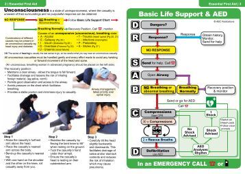 First Aid Reference Guide Pdf First Aid Reference Guide Pdf