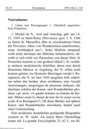 Nostradamus - schauungen.de
