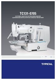 TC131-0705 - Typical