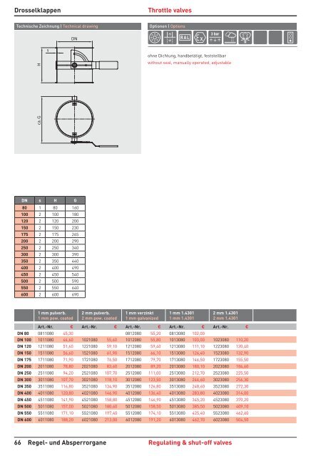 ROHRSYSTEME KATALOG2013 - serafin maszyny