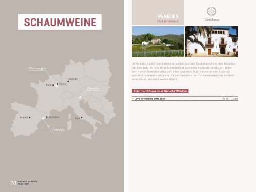 fischers weinliste 2013 | 2014 (pdf) - Fischer Weine