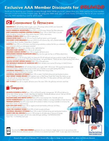 Coupon aaa membership california