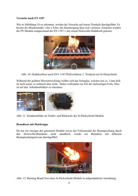 Teichmann, KrЃger _Systematische Brandverhalten und ...