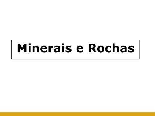 Composição da Crosta Terrestre e do solo - Solos.ufmt.br