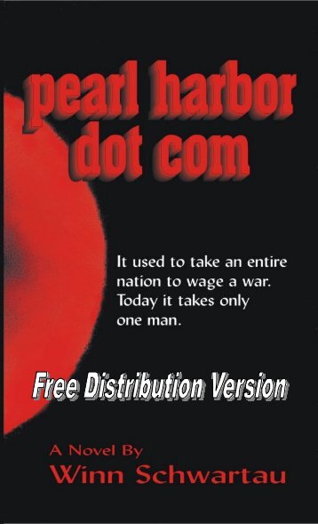 Pearl Harbor Dot Com Free Dist Version - InfowarCon