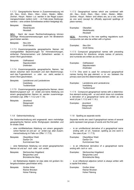 Ständiger Ausschuß für geographische Namen (StAGN)