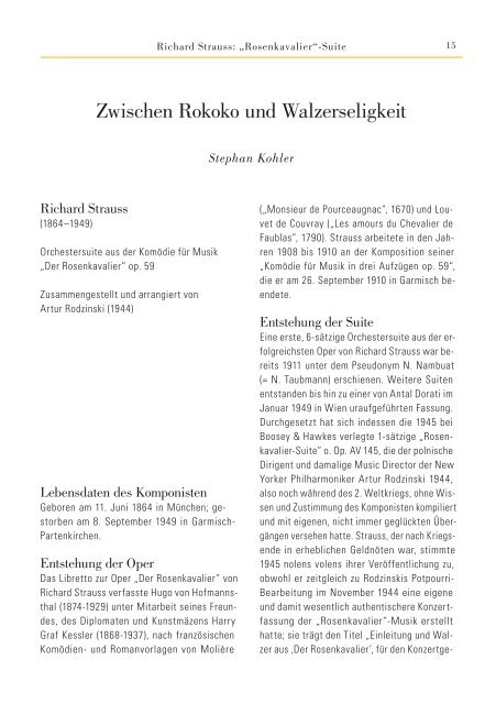 Download program - Münchner Philharmoniker