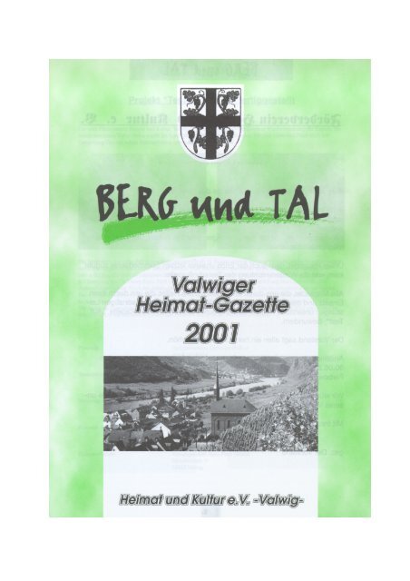 2001 - valwig