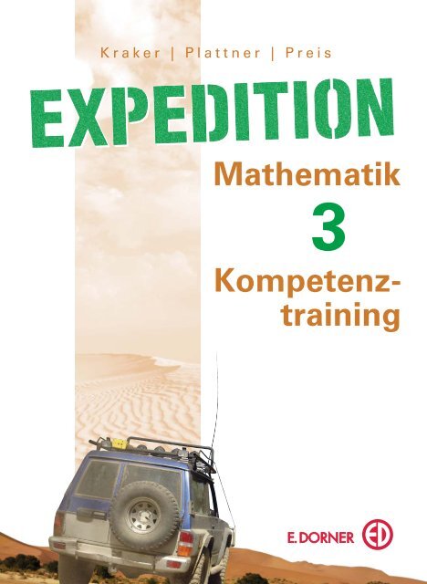 Kompetenztraining – BIST - Verlag E. Dorner