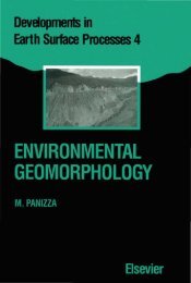 EnvironmentalGeomorphology ...