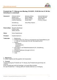 Protokoll 71. Sitzung der EML.pdf