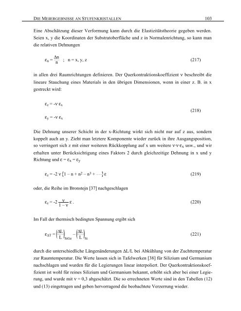 2. Wirkungsquerschnitte und Streulängen - Liss, Klaus-Dieter