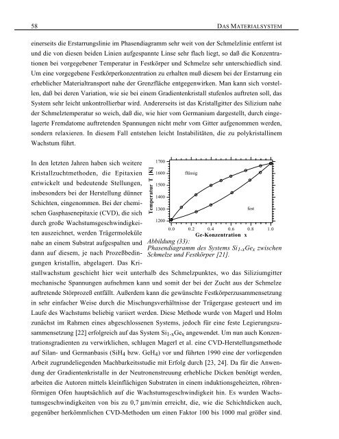 2. Wirkungsquerschnitte und Streulängen - Liss, Klaus-Dieter