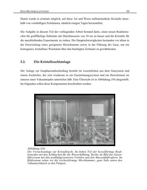 2. Wirkungsquerschnitte und Streulängen - Liss, Klaus-Dieter