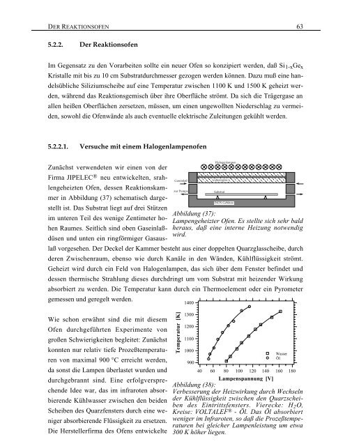 2. Wirkungsquerschnitte und Streulängen - Liss, Klaus-Dieter