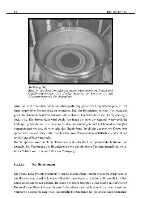 2. Wirkungsquerschnitte und Streulängen - Liss, Klaus-Dieter