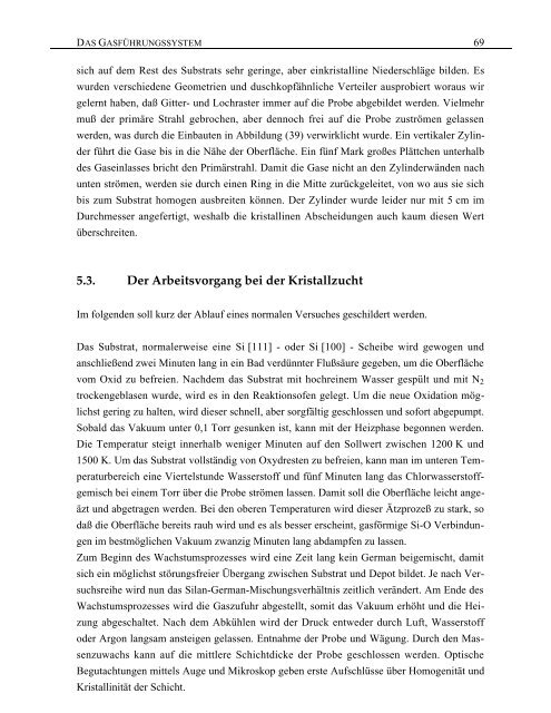 2. Wirkungsquerschnitte und Streulängen - Liss, Klaus-Dieter