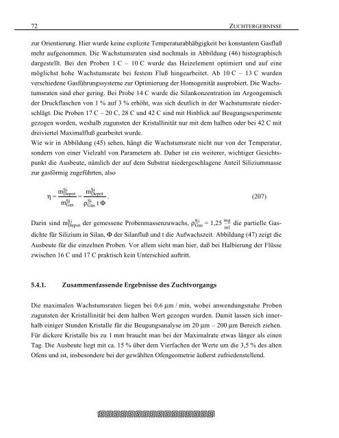 2. Wirkungsquerschnitte und Streulängen - Liss, Klaus-Dieter