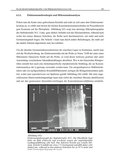 2. Wirkungsquerschnitte und Streulängen - Liss, Klaus-Dieter