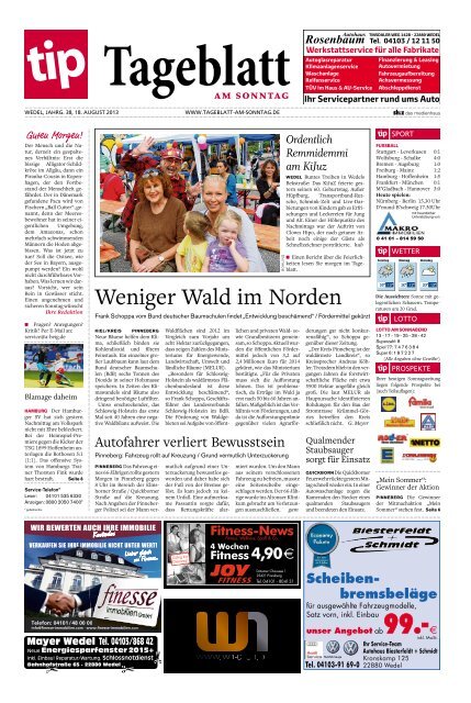 Ab99 Pinneberger Tageblatt Ab99 Pinneberger Tageblatt