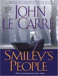 Smiley's People – John Le Carre - bzelbublive.info
