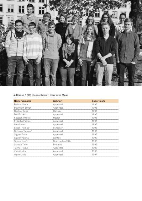 Jahresbericht 2012/13 (pdf) - Gymnasium St. Antonius Appenzell