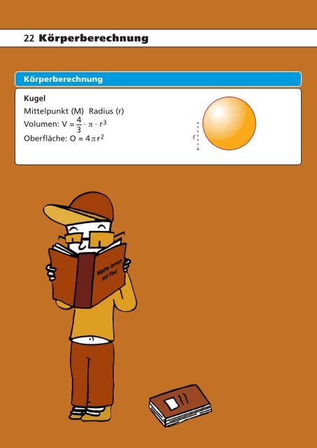 Mathe lernen mit Paul - Doppel.Design